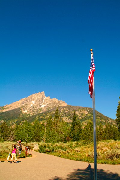 Trip (80)-2.jpg - The trailhead to Hidden Falls in Grand Teton National Park